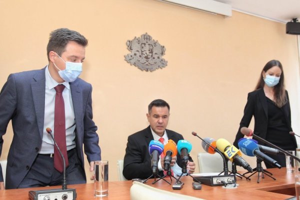 Димитър Кьосемарлиев, Dnes.bg