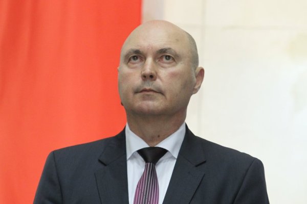 Снимка: Димитър Кьосемарлиев, Dnes.bg