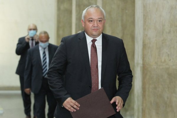 Снимка: Димитър Кьосемарлиев, Dnes.bg