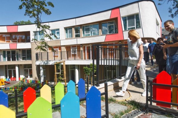 Снимка: Димитър Кьосемарлиев, Dnes.bg