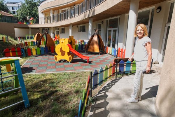 Снимка: Димитър Кьосемарлиев, Dnes.bg