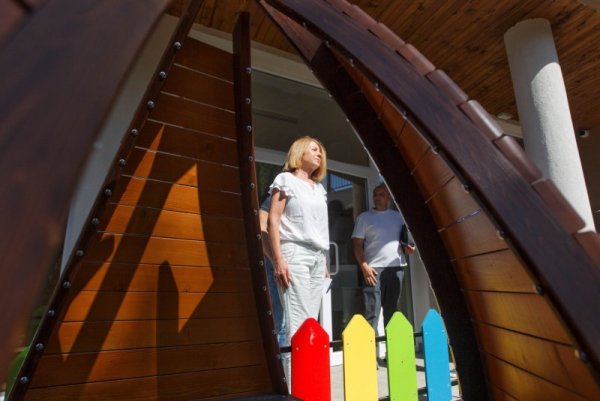 Снимка: Димитър Кьосемарлиев, Dnes.bg