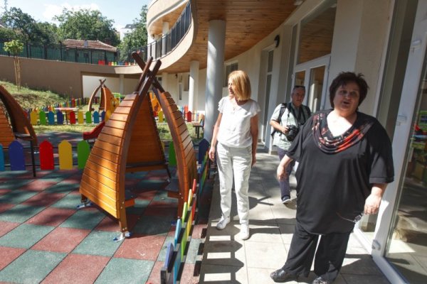 Снимка: Димитър Кьосемарлиев, Dnes.bg