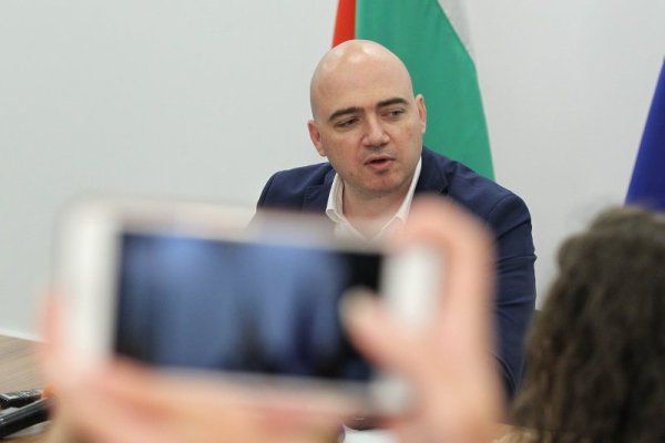 Снимка: Димитър Кьосемарлиев, Dnes.bg