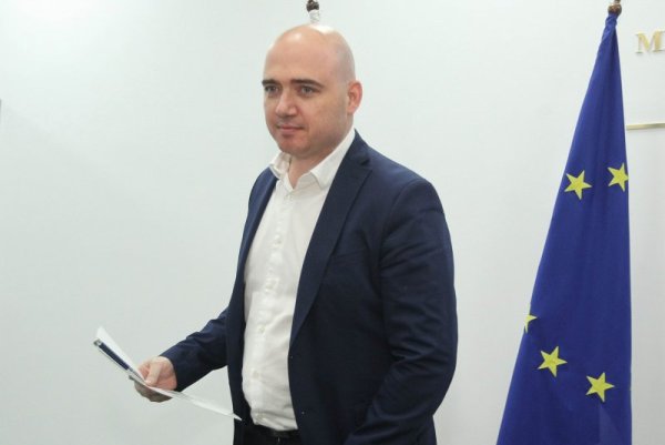 Снимка: Димитър Кьосемарлиев, Dnes.bg