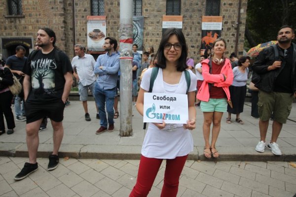 Снимка: Димитър Кьосемарлиев