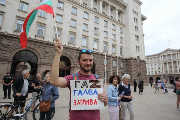 Снимка: Димитър Кьосемарлиев