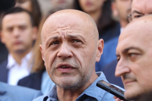 Снимки: Димитър Кьосемарлиев