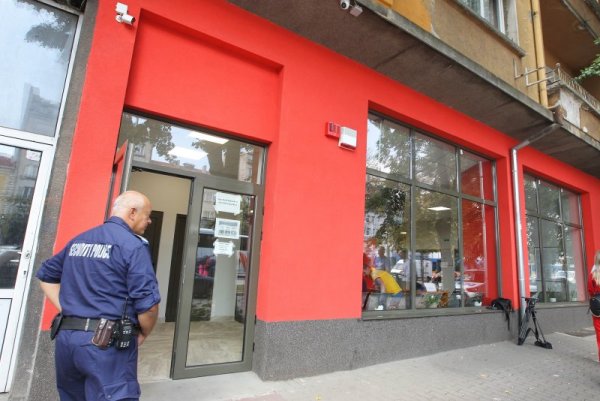Снимка: Димитър Кьосемарлиев, Dnes.bg