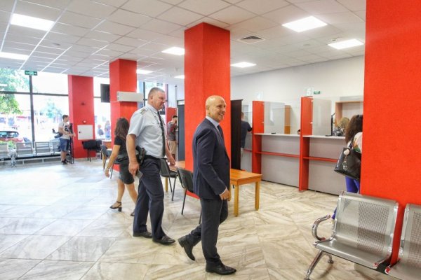 Снимка: Димитър Кьосемарлиев, Dnes.bg