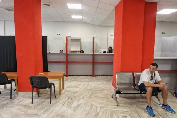 Снимка: Димитър Кьосемарлиев, Dnes.bg