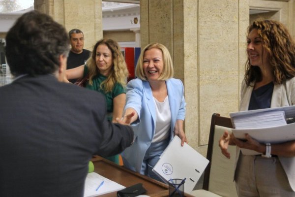 Снимка: Димитър Кьосемарлиев