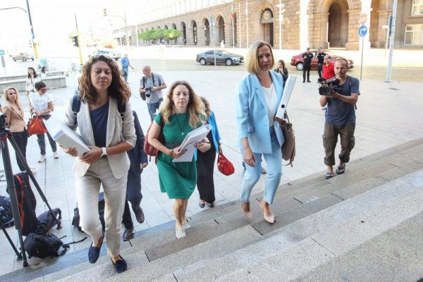 Снимка: Димитър Кьосемарлиев