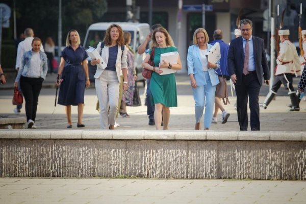 Снимка: Димитър Кьосемарлиев