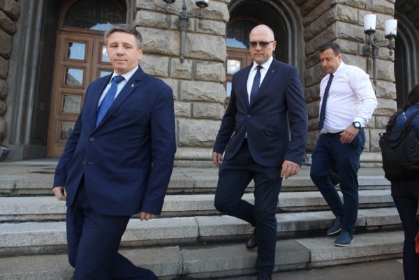 Снимка: Димитър Кьосемарлиев, Dnes.bg