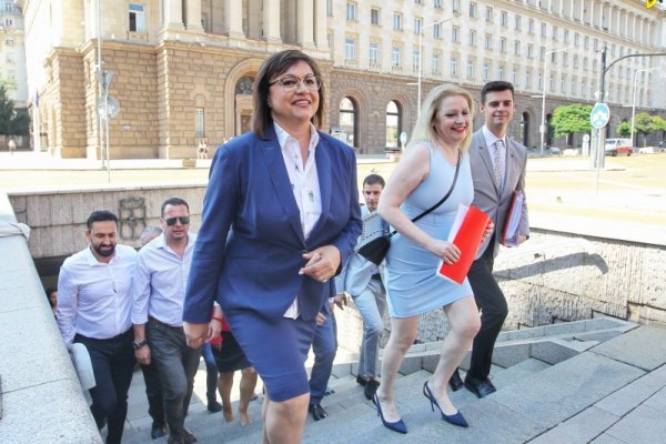 Снимка: Димитър Кьосемарлиев