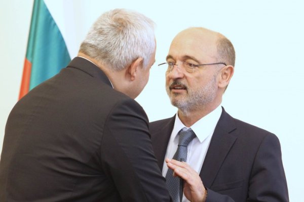 Снимка: Димитър Кьосемарлиев, Dnes.bg