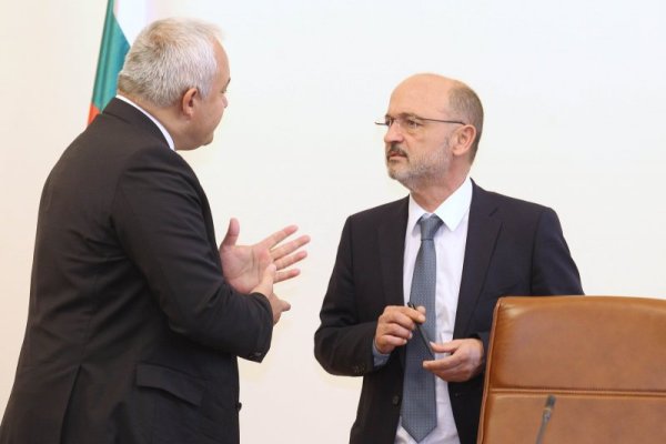 Снимка: Димитър Кьосемарлиев, Dnes.bg