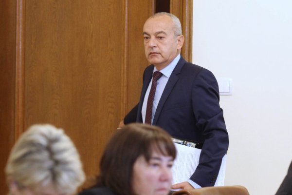 Снимка: Димитър Кьосемарлиев, Dnes.bg