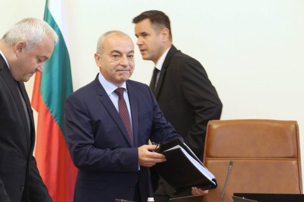 Снимка: Димитър Кьосемарлиев, Dnes.bg