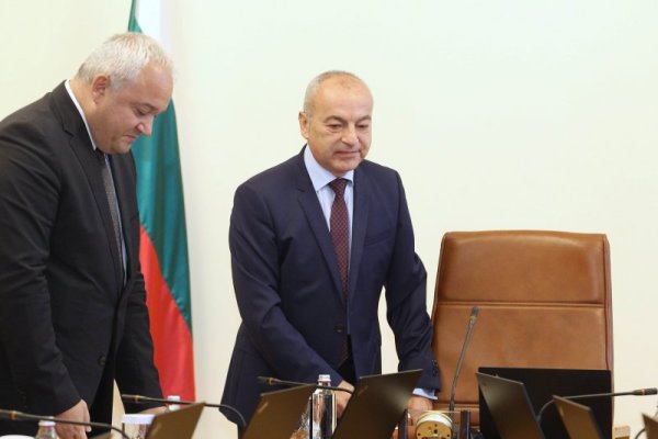 Снимка: Димитър Кьосемарлиев, Dnes.bg