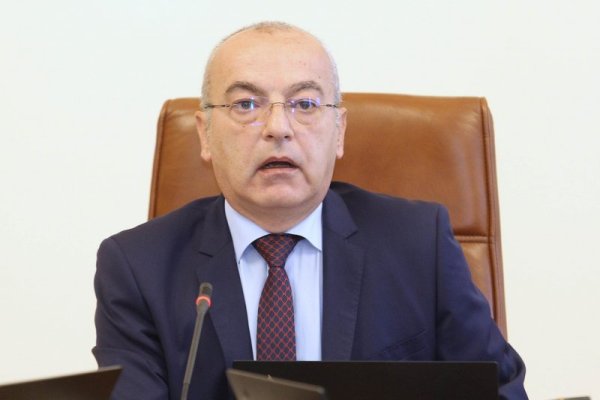 Снимка: Димитър Кьосемарлиев, Dnes.bg