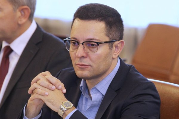 Снимка: Димитър Кьосемарлиев, Dnes.bg