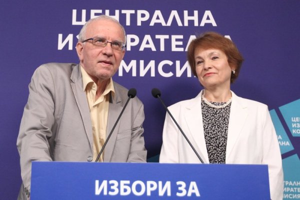 Снимка: Димитър Кьосемарлиев, Dnes.bg