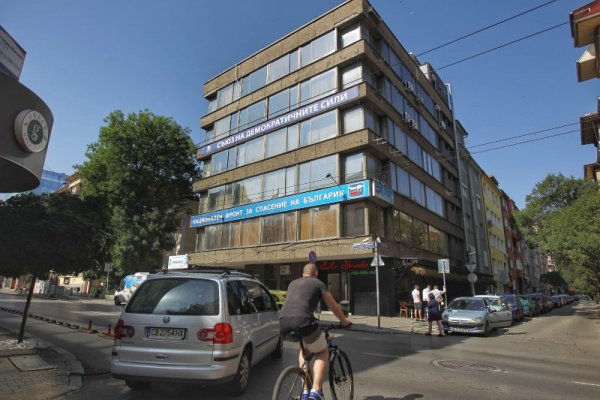 Снимка: Димитър Кьосемарлиев, Dnes.bg