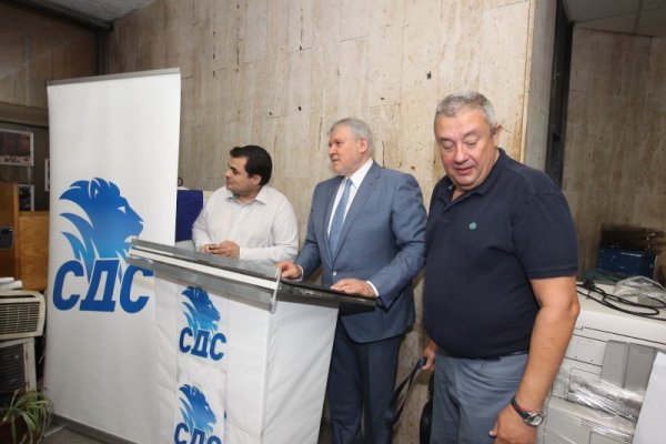 Снимка: Димитър Кьосемарлиев, Dnes.bg