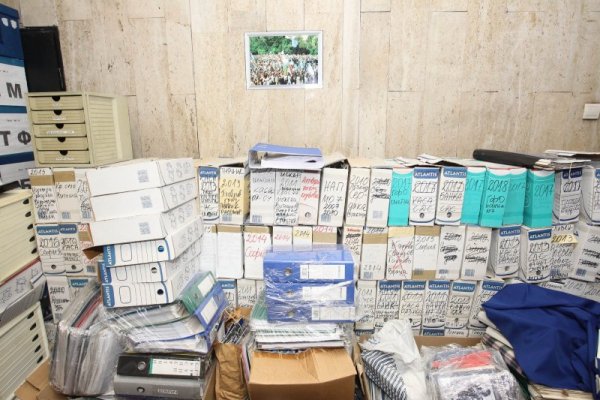 Снимка: Димитър Кьосемарлиев, Dnes.bg