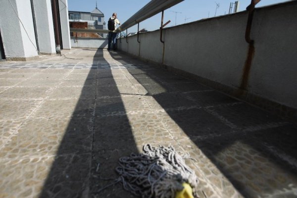 Снимка: Димитър Кьосемарлиев, Dnes.bg