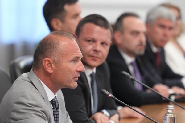 Снимка: Димитър Кьосемарлиев