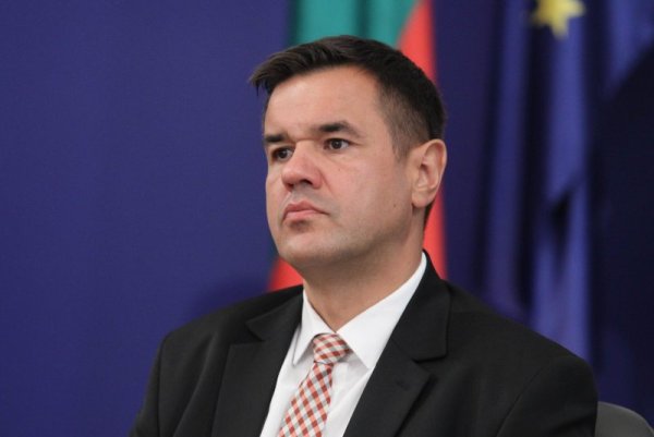 Снимка: Димитър Кьосемарлиев
