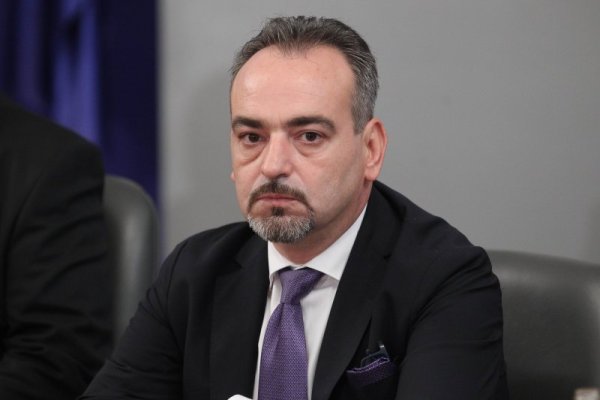 Снимка: Димитър Кьосемарлиев