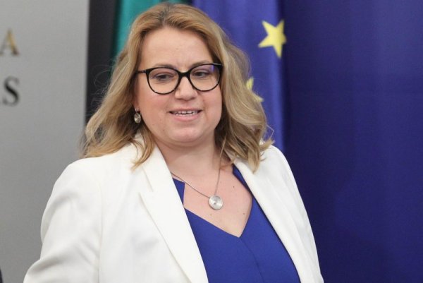 Снимка: Димитър Кьосемарлиев