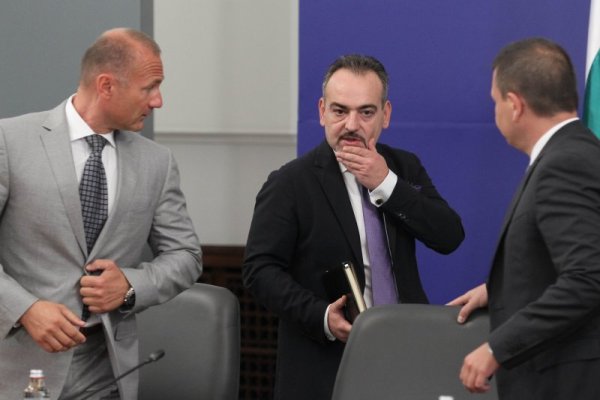 Снимка: Димитър Кьосемарлиев