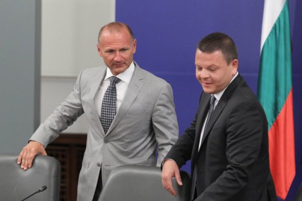 Снимка: Димитър Кьосемарлиев