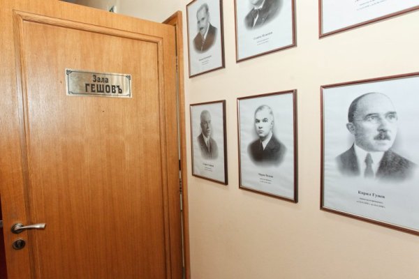 Снимка: Димитър Кьосемарлиев, Dnes.bg