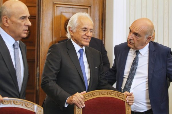 Снимка: Димитър Кьосемарлиев