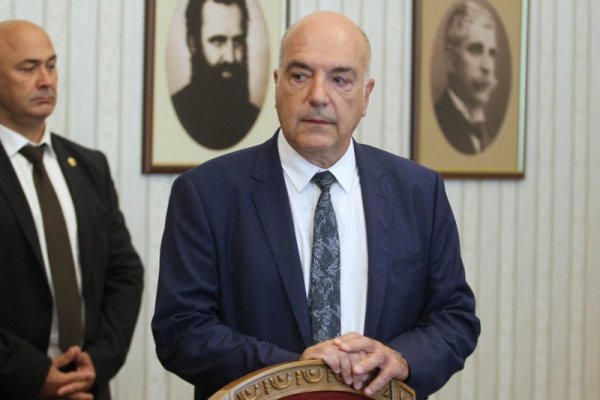 Снимка: Димитър Кьосемарлиев