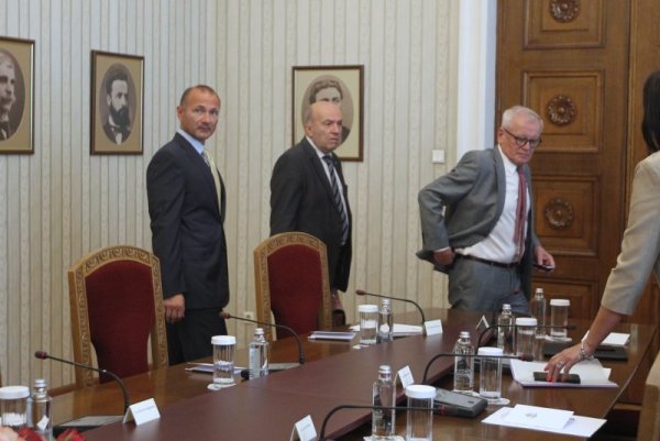 Снимка: Димитър Кьосемарлиев