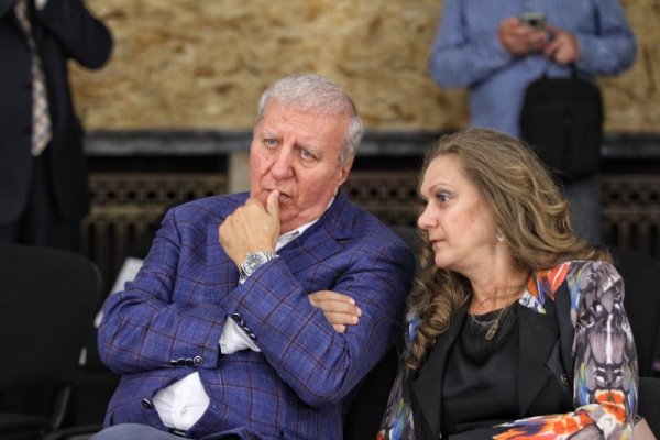 Снимка: Димитър Кьосемарлиев, Dnes.bg