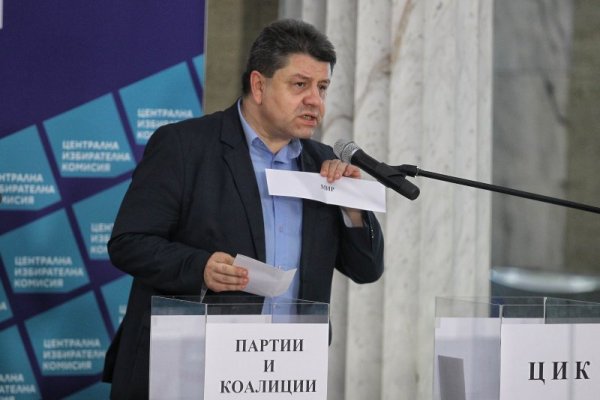 Снимка: Димитър Кьосемарлиев, Dnes.bg