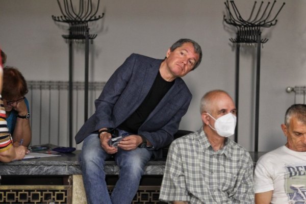 Снимка: Димитър Кьосемарлиев, Dnes.bg