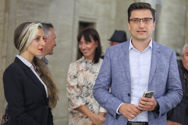 Снимка: Димитър Кьосемарлиев, Dnes.bg