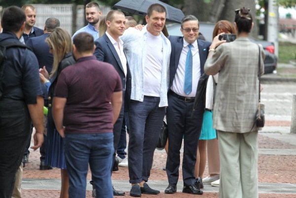 Снимка: Димитър Кьосемарлиев