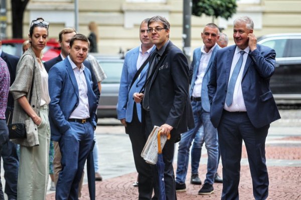 Снимка: Димитър Кьосемарлиев