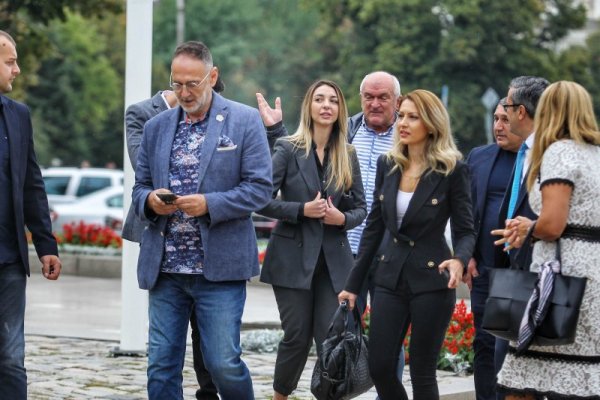 Снимка: Димитър Кьосемарлиев