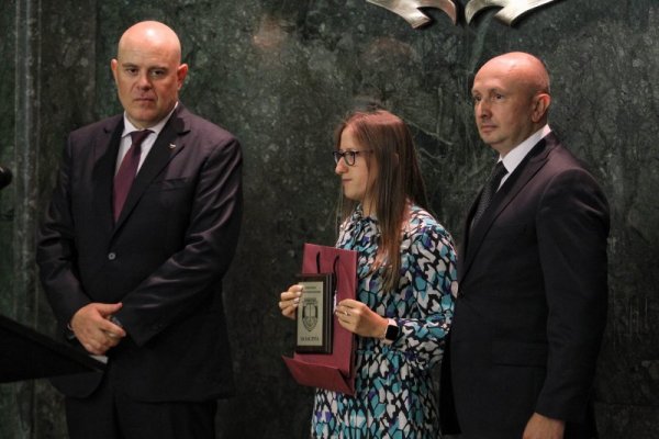 Снимка: Димитър Кьосемарлиев, Dnes.bg